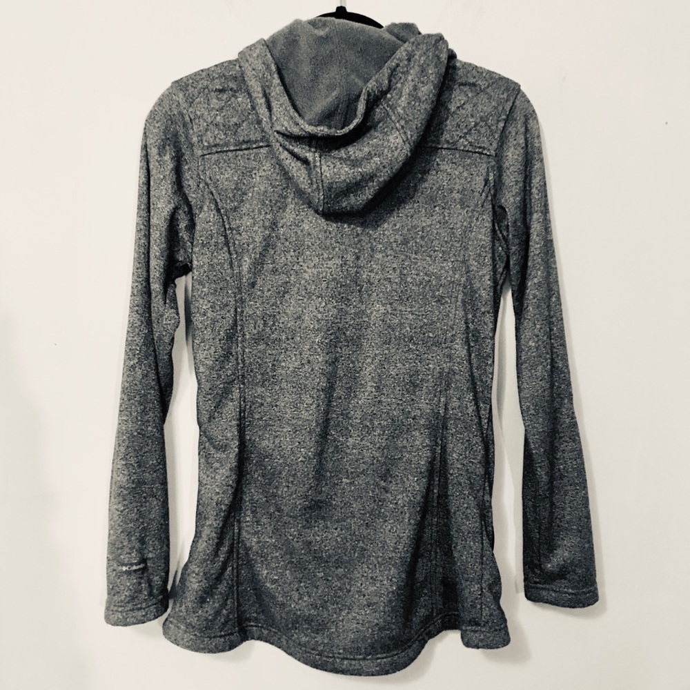 Columbia zip up - Picture 3 of 8